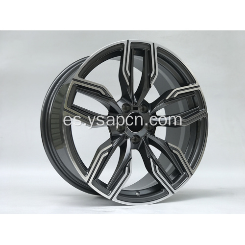 X5 x6 5 Serie 7Series 3Series Forged Rims